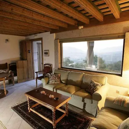 Rural El Labrador Es Un Comodo Y Acogedor Apartment Cabezas Bajas
