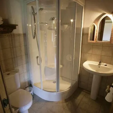 Apartamento Rural El Labrador Es Un Cómodo Y Acog *