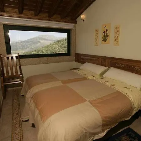 Rural El Labrador Es Un Comodo Y Acogedor * Cabezas Bajas