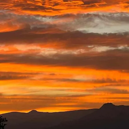 公寓 Rural El Labrador Es Un Comodo Y Acog *