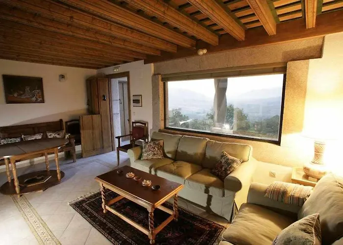 Rural El Labrador Es Un Cómodo Y Acog Apartamento Cabezas Bajas