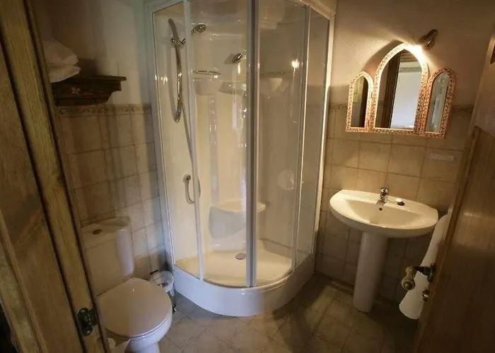 아파트 Rural El Labrador Es Un Comodo Y Acog *