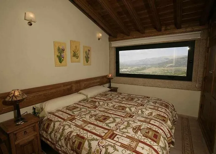 Rural El Labrador Es Un Cómodo Y Acog * Cabezas Bajas