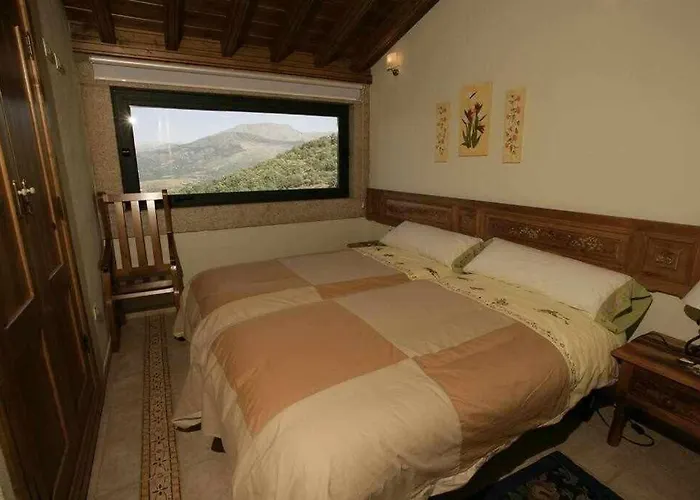 Rural El Labrador Es Un Comodo Y Acog * Cabezas Bajas