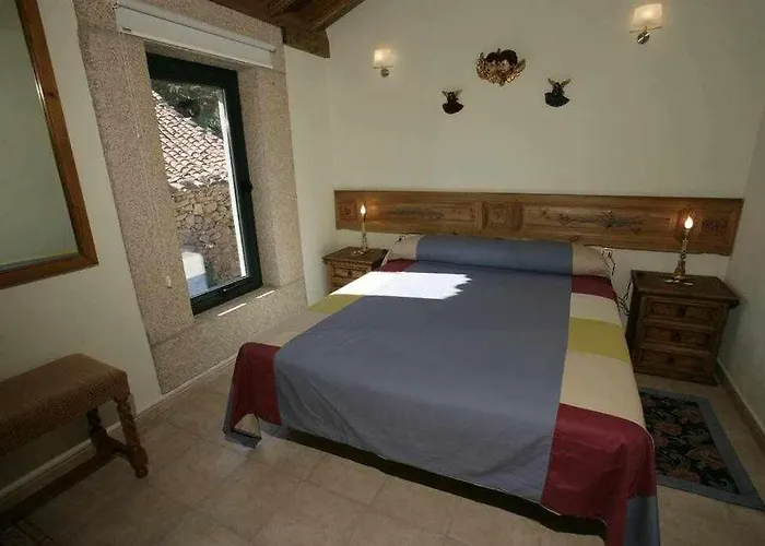 Rural El Labrador Es Un Comodo Y Acog *