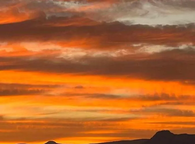 Apartamento Rural El Labrador Es Un Cómodo Y Acog *